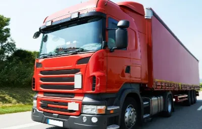 Antalya Göynük Ambar Kargo