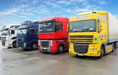 Antalya Göynük Nakliye Ambarı