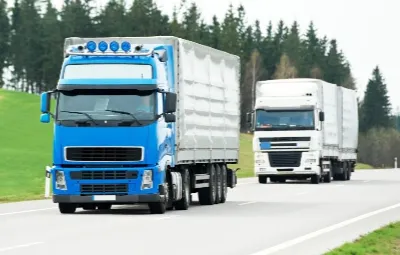 Antalya Göynük | Eşya Taşıma